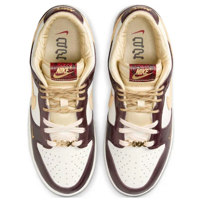 (Women) Nike Dunk Low 'Year of the Snake'