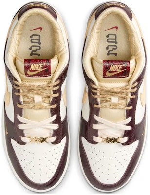 (W) Nike Dunk Low「蛇年」款 HV5991-171 Shop (W) Nike Dunk Low「蛇年」款 HV5991-171