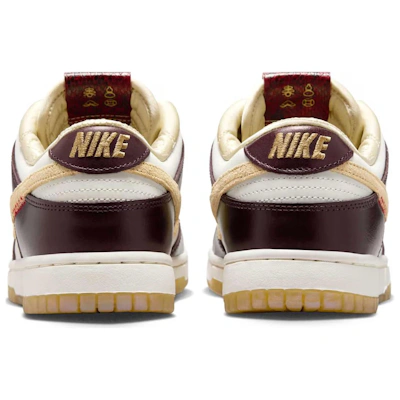 (Women) Nike Dunk Low 'Year of the Snake'