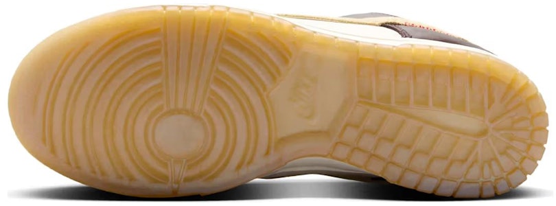 (W) Nike Dunk Low 'Año de la Serpiente' HV5991-171 Details for (W) Nike Dunk Low 'Año de la Serpiente' HV5991-171