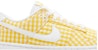 (W) 나이키 덩크 로우 '옐로 깅엄' (Nike Dunk Low 'Yellow Gingham') DZ2777-700