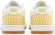 (W) 나이키 덩크 로우 '옐로 깅엄' (Nike Dunk Low 'Yellow Gingham') DZ2777-700