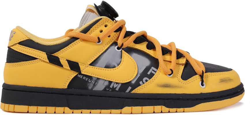 (W) 나이키 덩크 로우 '옐로 그래피티' DD1503-002-466021 Shop (W) 나이키 덩크 로우 '옐로 그래피티' DD1503-002-466021