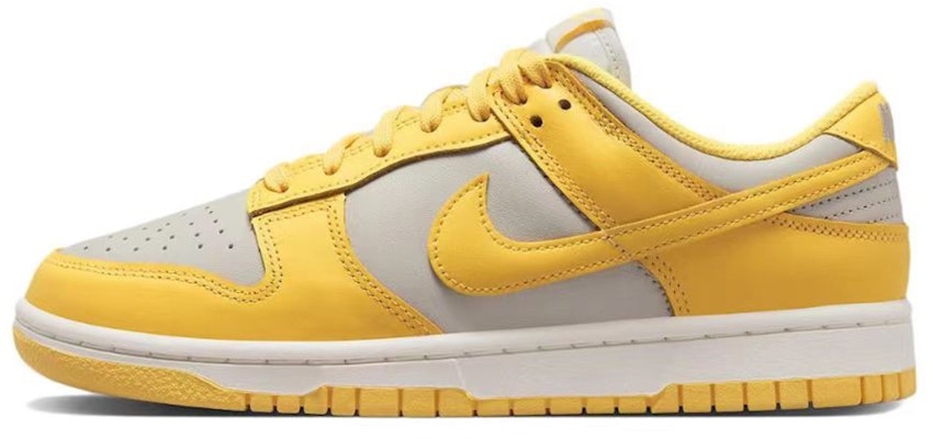 (W) 나이키 덩크 로우 '옐로 그래피티' DD1503-002-466021 Cheap (W) 나이키 덩크 로우 '옐로 그래피티' DD1503-002-466021