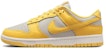 (W) 나이키 덩크 로우 '옐로 그래피티' DD1503-002-466021