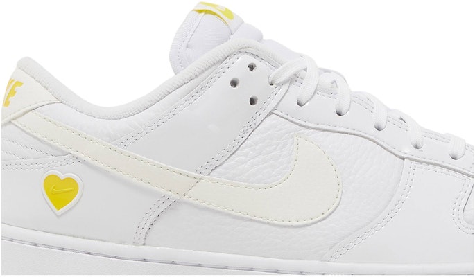 (W) Nike Dunk Low 'Hati Kuning' FD0803-100 Order (W) Nike Dunk Low 'Hati Kuning' FD0803-100