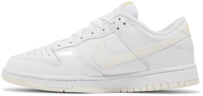 (W) Nike Dunk Low 'Hati Kuning' FD0803-100 Lookbook (W) Nike Dunk Low 'Hati Kuning' FD0803-100