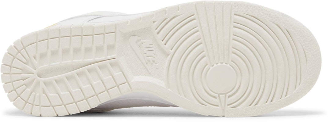 (W) Nike Dunk Low 'Hati Kuning' FD0803-100 Shop (W) Nike Dunk Low 'Hati Kuning' FD0803-100