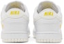 Details for (W) Nike Dunk Low 'Hati Kuning' FD0803-100