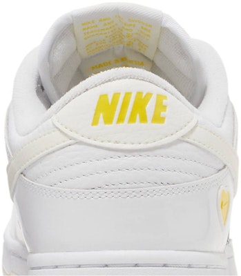 (W) Nike Dunk Low 'Hati Kuning' FD0803-100 Sizing (W) Nike Dunk Low 'Hati Kuning' FD0803-100