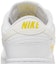 Sizing (W) Nike Dunk Low 'Hati Kuning' FD0803-100