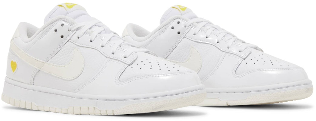 (W) Nike Dunk Low 'Hati Kuning' FD0803-100 Cheap (W) Nike Dunk Low 'Hati Kuning' FD0803-100