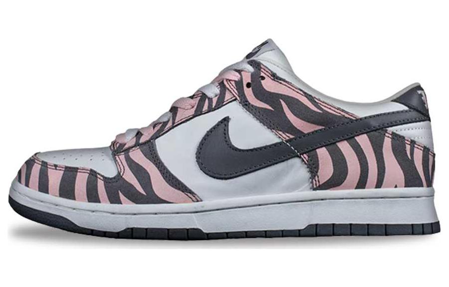 Buy (W) Nike Dunk Low 'Cebra' 307380-101