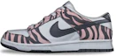 Buy (W) Nike Dunk Low 'Cebra' 307380-101
