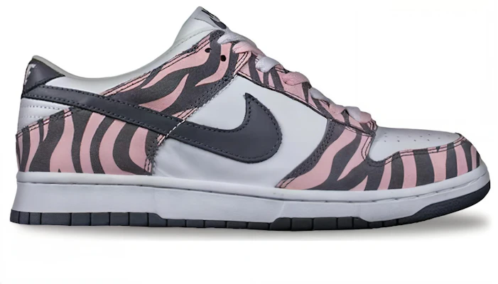 (W) Nike Dunk Low 'Cebra' 307380-101 Order (W) Nike Dunk Low 'Cebra' 307380-101