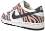 Lookbook (W) Nike Dunk Low 'Cebra' 307380-101