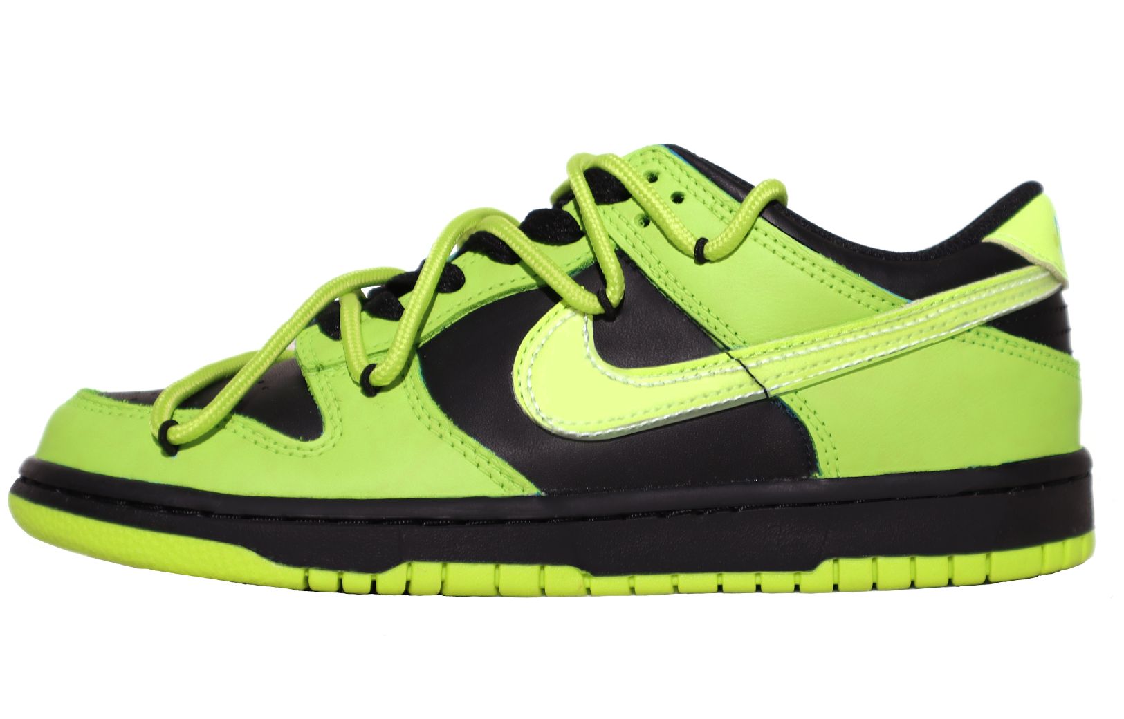 (Women) Nike Dunk Low 'Zero Degree Longjing Dopamine' DV1694-900-445833 ...