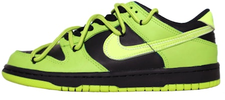 (Women) Nike Dunk Low 'Zero Degree Longjing Dopamine' DV1694-900-445833