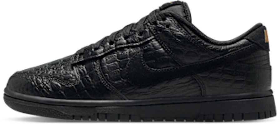 Nike Dunk Low Black/Metallic Gold/Off Noir/Black HV4388-001 Buy Nike Dunk Low Black/Metallic Gold/Off Noir/Black HV4388-001