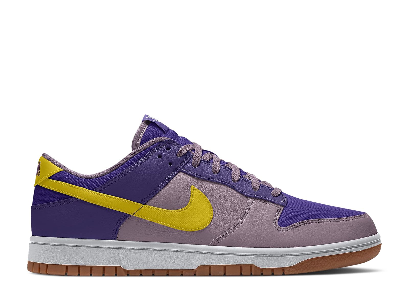 Buy (Women) Nike Dunk Low By You 'Multi' DO7412-XXX