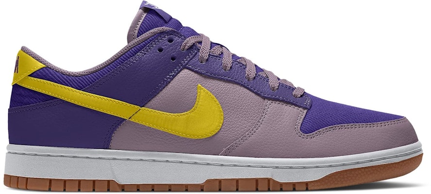 (Women) Nike Dunk Low By You 'Multi' DO7412-XXX Buy (Women) Nike Dunk Low By You 'Multi' DO7412-XXX