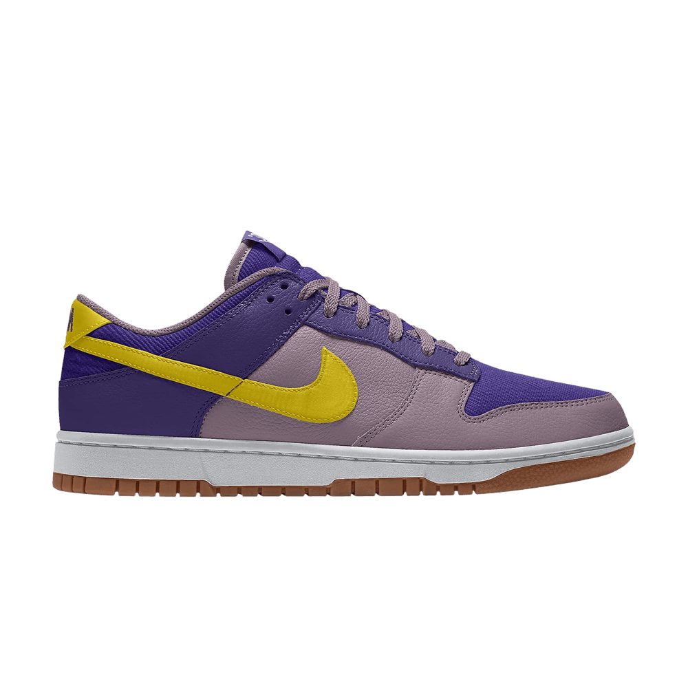 Buy (W) 나이키 덩크 로우 바이유 '멀티' (Nike Dunk Low By You 'Multi') DO7412-XXX