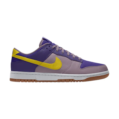 (W) Nike Dunk Low By You 'Multi'