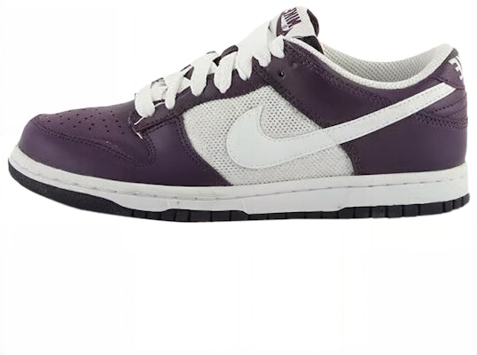 (W) Nike Dunk Low CL 'Púrpura Grandioso' 317815-511 Buy (W) Nike Dunk Low CL 'Púrpura Grandioso' 317815-511