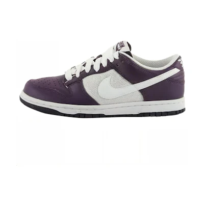 (W) Nike Dunk Low CL 'Grand Purple'