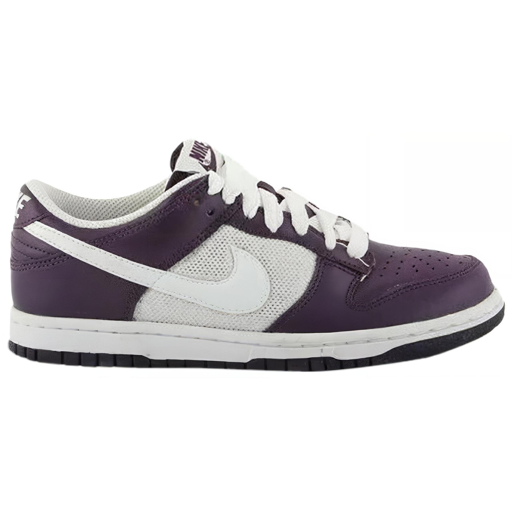 Order （女性）Nike Dunk Low CL 'Grand Purple' 317815-511