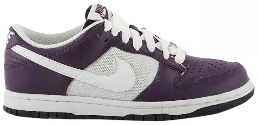 (女性)Nike Dunk Low CL 'Grand Purple' 317815-511 Order (女性)Nike Dunk Low CL 'Grand Purple' 317815-511