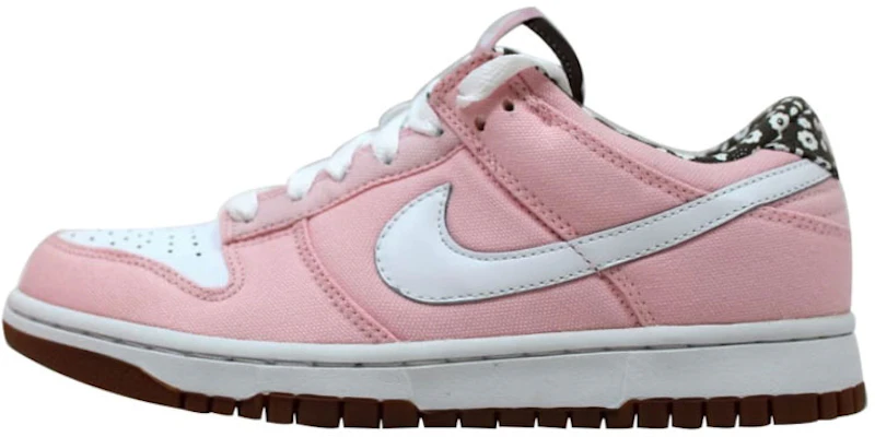 (W) Nike Dunk Low CL 'Light Coral' Wanita 317815-811 Buy (W) Nike Dunk Low CL 'Light Coral' Wanita 317815-811