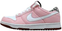 Buy (W) Nike Dunk Low CL 'Light Coral' Wanita 317815-811