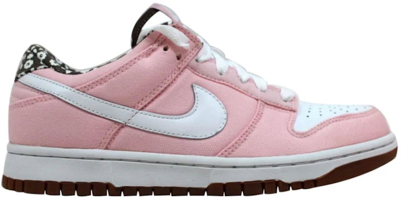 (W) Nike Dunk Low CL 'Light Coral' Wanita 317815-811 Order (W) Nike Dunk Low CL 'Light Coral' Wanita 317815-811