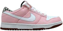 Order (W) Nike Dunk Low CL 'Light Coral' Wanita 317815-811