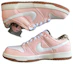 Lookbook (W) Nike Dunk Low CL 'Light Coral' Wanita 317815-811