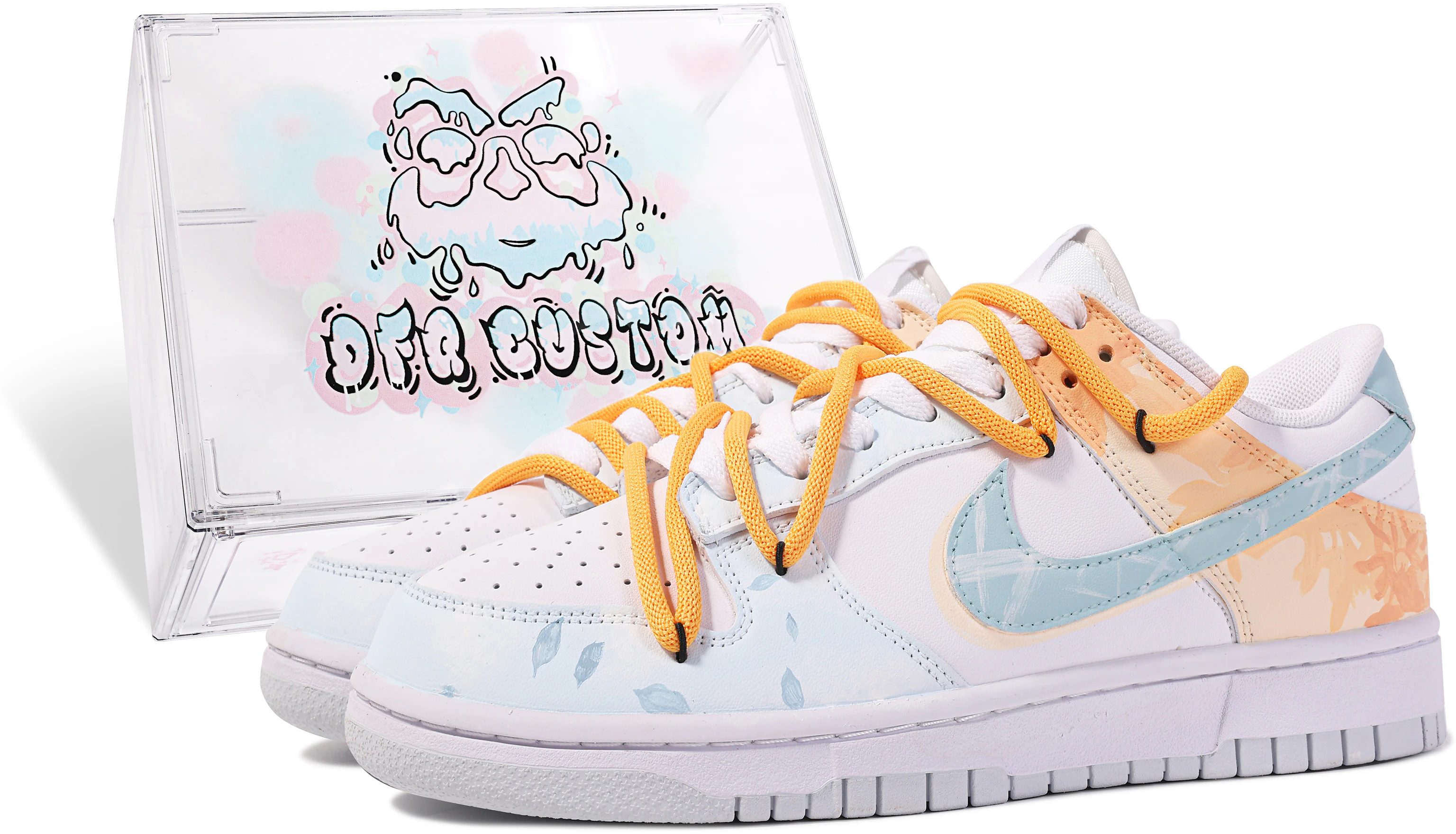 women-nike-dunk-low-custom-box-qiu-se-lan-shan-dh-9765-102-465168