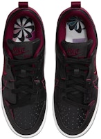 (W) ナイキ ダンク ロー ディスラプト2 "ブラック/ダークビートルート" DV4024-003 Shop (W) ナイキ ダンク ロー ディスラプト2 "ブラック/ダークビートルート" DV4024-003