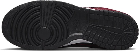 (W) ナイキ ダンク ロー ディスラプト2 "ブラック/ダークビートルート" DV4024-003 Details for (W) ナイキ ダンク ロー ディスラプト2 "ブラック/ダークビートルート" DV4024-003