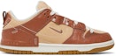 Buy (女性款)Nike Dunk Low Disrupt 2 '棕色鱷魚皮' DV1026-215