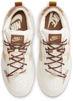 (W) 耐克Dunk Low Disrupt 2 '可可惊叹格纹' FV3640-071 Lookbook (W) 耐克Dunk Low Disrupt 2 '可可惊叹格纹' FV3640-071