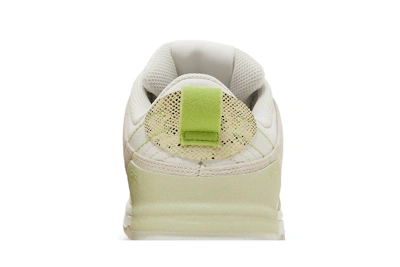 (Women) Nike Dunk Low Disrupt 2 'Green Snake' DV3206-001