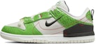Buy (W) Nike Dunk Low Disrupt 2 'Just Do It' Lelaki Wanita Sneakers DV1491-101