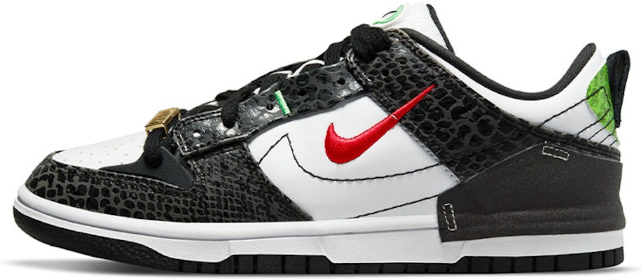 (W) Nike Dunk Low Disrupt 2 'Just Do It' 实践版 DV1490-161 Buy (W) Nike Dunk Low Disrupt 2 'Just Do It' 实践版 DV1490-161
