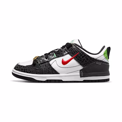 (W) Nike Dunk Low Disrupt 2 'Just Do It'