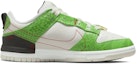 Order (W) Nike Dunk Low Disrupt 2 'Just Do It' Lelaki Wanita Sneakers DV1491-101