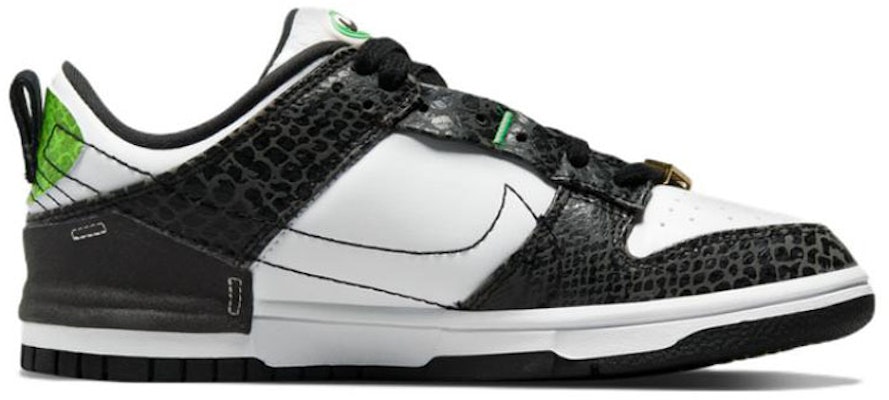 (女款)Nike Dunk Low Disrupt 2 'Just Do It' DV1490-161 Order (女款)Nike Dunk Low Disrupt 2 'Just Do It' DV1490-161