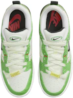 Shop (W) Nike Dunk Low Disrupt 2 'Just Do It' zapatillas DV1491-101