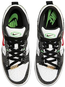 (W) Nike Dunk Low Disrupt 2 'Just Do It' Zapatillas DV1490-161 Shop (W) Nike Dunk Low Disrupt 2 'Just Do It' Zapatillas DV1490-161