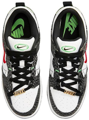 (女款)Nike Dunk Low Disrupt 2 'Just Do It' DV1490-161 Shop (女款)Nike Dunk Low Disrupt 2 'Just Do It' DV1490-161